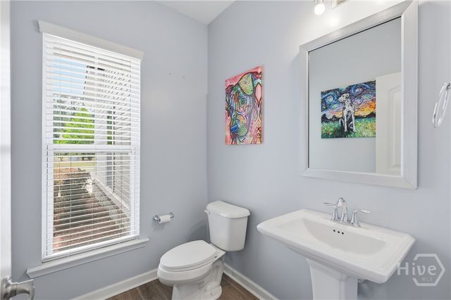 19 Ainsdale Drive, Richmond Hill, GA 31324