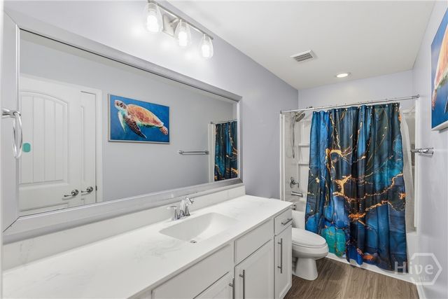 19 Ainsdale Drive, Richmond Hill, GA 31324