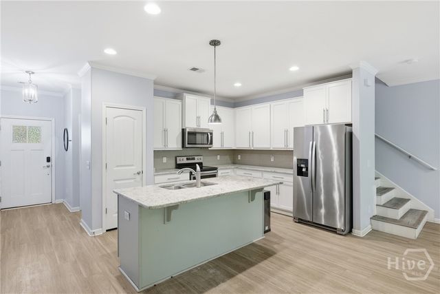 19 Ainsdale Drive, Richmond Hill, GA 31324