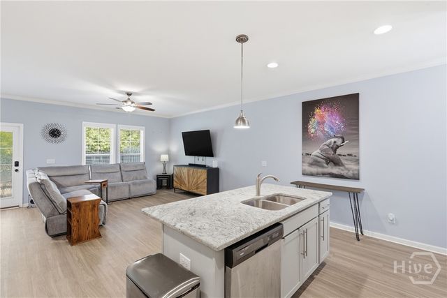 19 Ainsdale Drive, Richmond Hill, GA 31324
