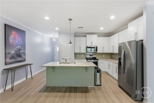 19 Ainsdale Drive, Richmond Hill, GA 31324