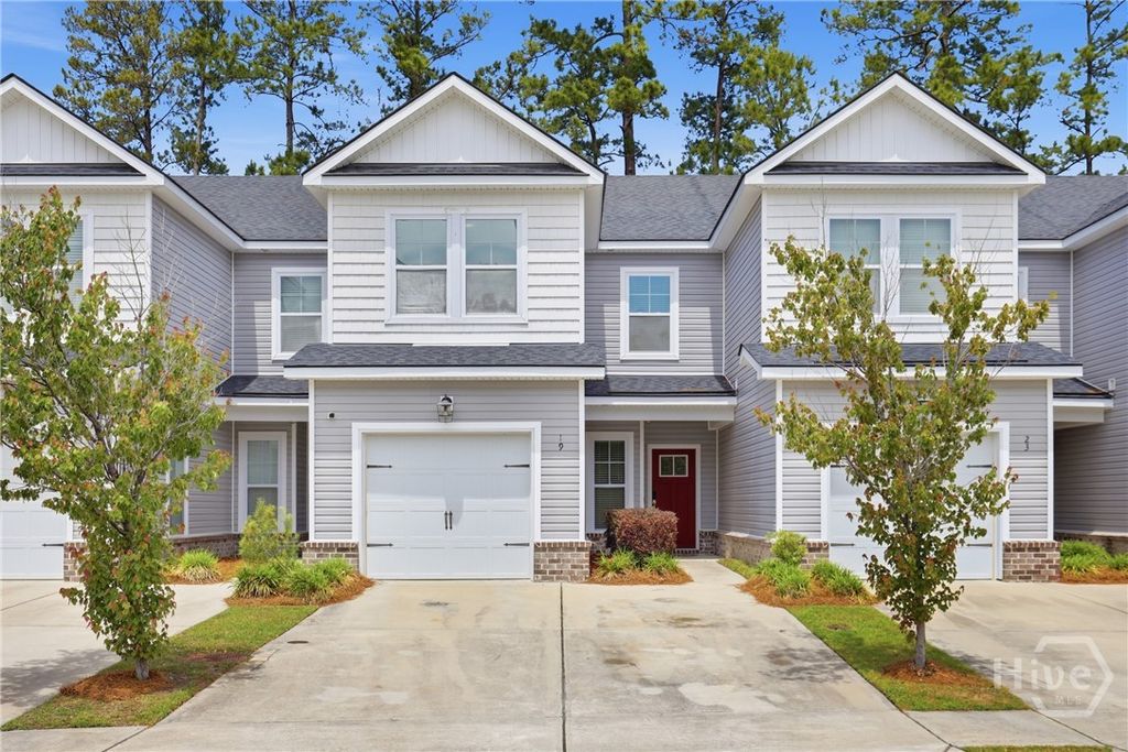 19 Ainsdale Drive, Richmond Hill, GA 31324