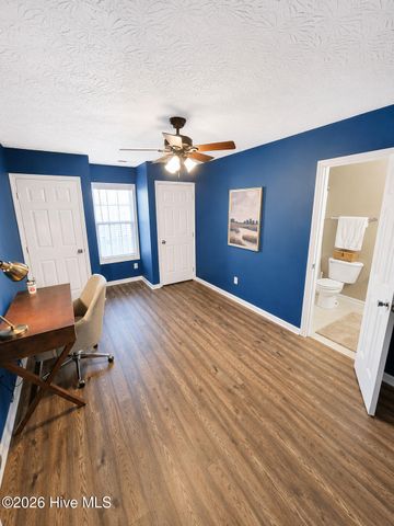 4607 White Ibis Court, Wilmington, NC 28412