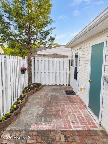 4607 White Ibis Court, Wilmington, NC 28412