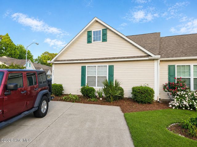4607 White Ibis Court, Wilmington, NC 28412