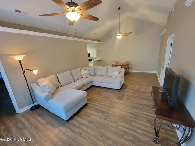 4607 White Ibis Court, Wilmington, NC 28412
