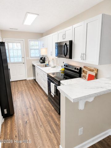 4607 White Ibis Court, Wilmington, NC 28412