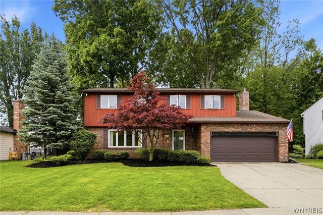 107 Sunrise Terrace, West Seneca, NY 14224