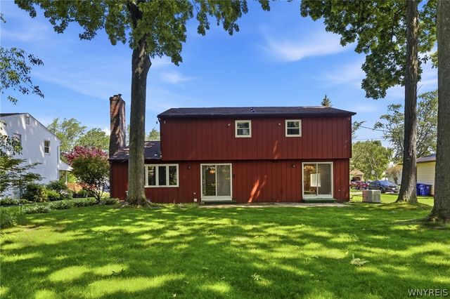 107 Sunrise Terrace, West Seneca, NY 14224