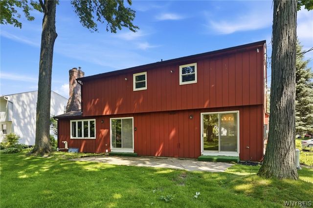 107 Sunrise Terrace, West Seneca, NY 14224