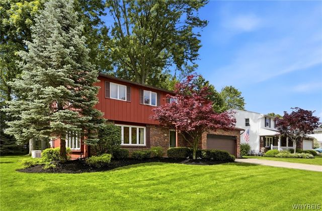 107 Sunrise Terrace, West Seneca, NY 14224