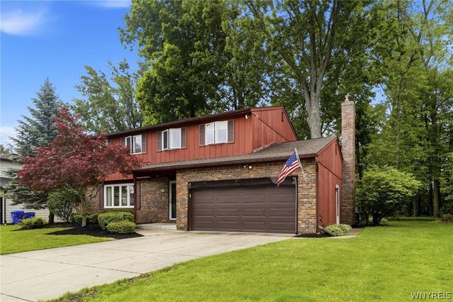 107 Sunrise Terrace, West Seneca, NY 14224