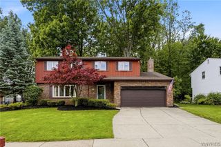 107 Sunrise Terrace, West Seneca, NY 14224