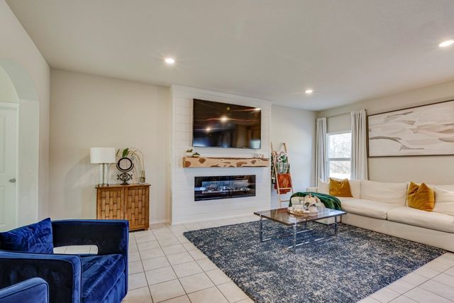 2353 Stefani Street, Anna, TX 75409