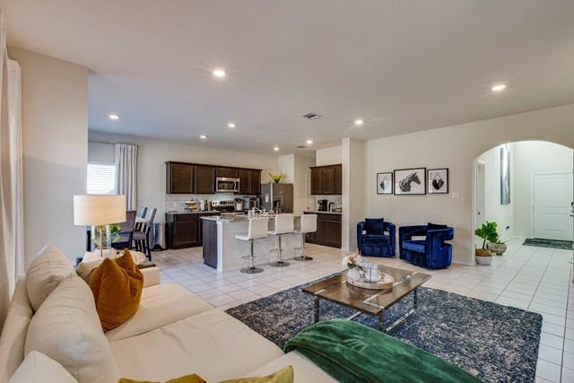 2353 Stefani Street, Anna, TX 75409