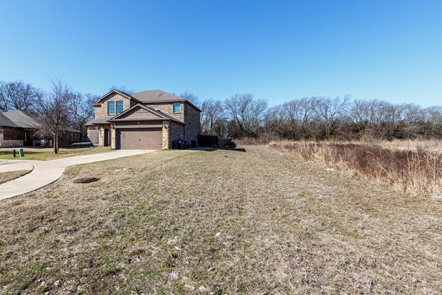 2353 Stefani Street, Anna, TX 75409
