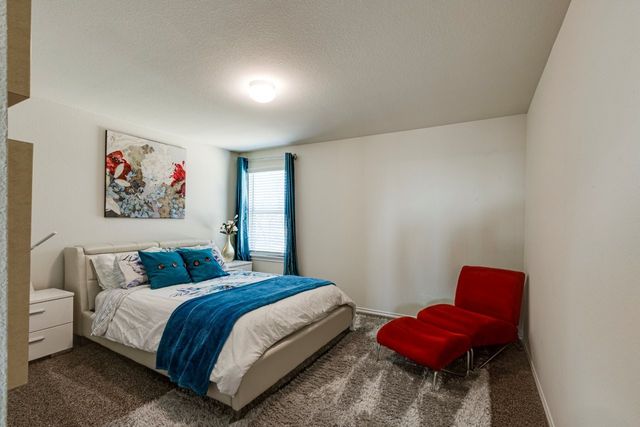 2353 Stefani Street, Anna, TX 75409