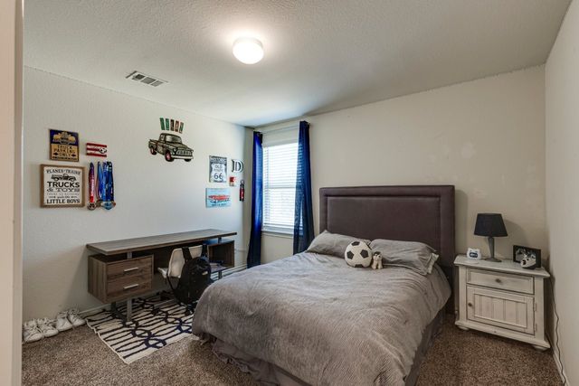 2353 Stefani Street, Anna, TX 75409