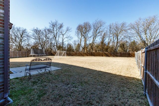 2353 Stefani Street, Anna, TX 75409