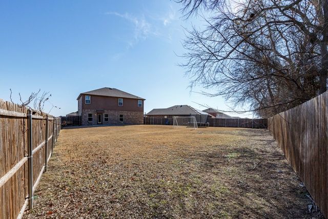 2353 Stefani Street, Anna, TX 75409