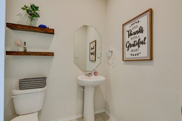 2353 Stefani Street, Anna, TX 75409