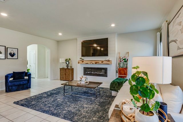 2353 Stefani Street, Anna, TX 75409