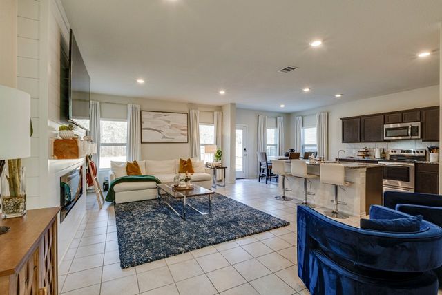 2353 Stefani Street, Anna, TX 75409