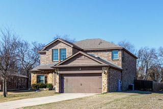 2353 Stefani Street, Anna, TX 75409
