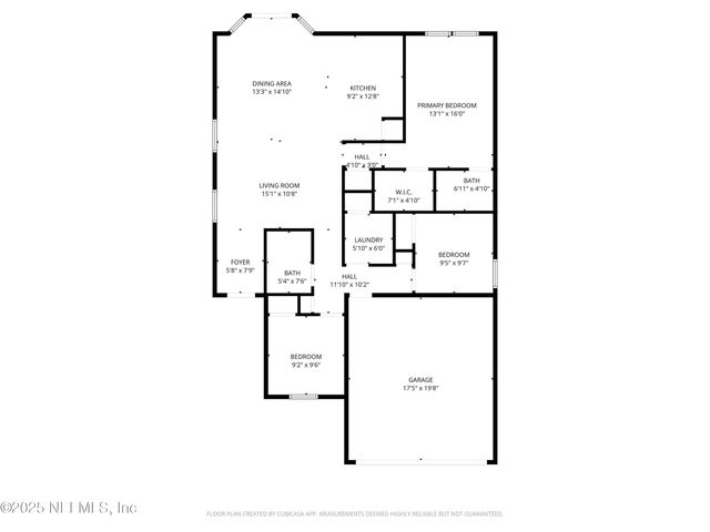 12106 ALEXANDRA Drive, Jacksonville, FL 32218