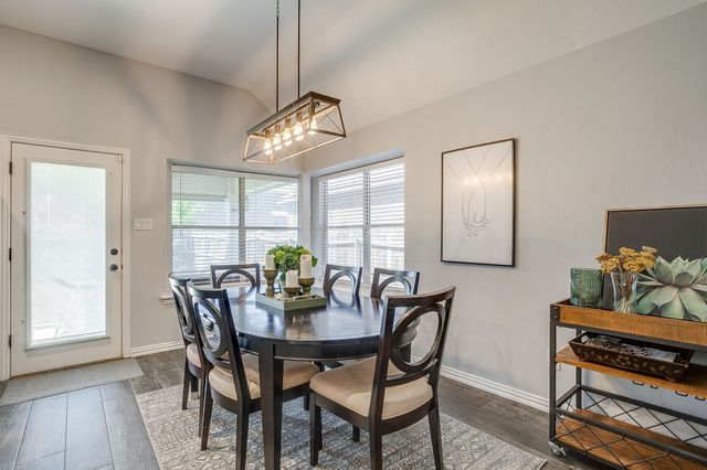 5504 Old Orchard Drive, Fort Worth, TX 76123