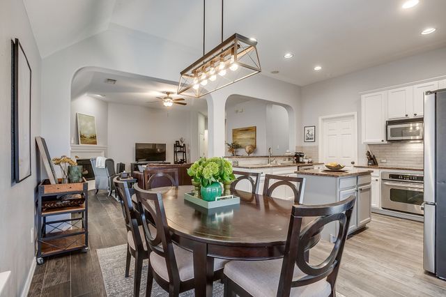 5504 Old Orchard Drive, Fort Worth, TX 76123