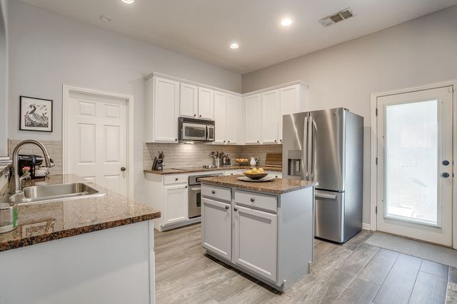 5504 Old Orchard Drive, Fort Worth, TX 76123