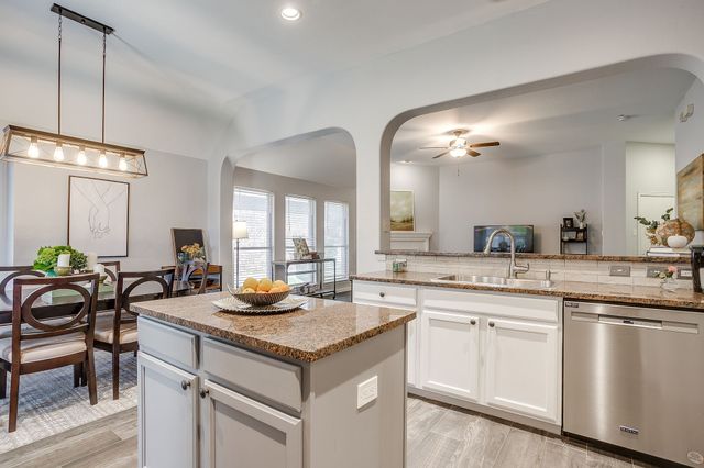 5504 Old Orchard Drive, Fort Worth, TX 76123