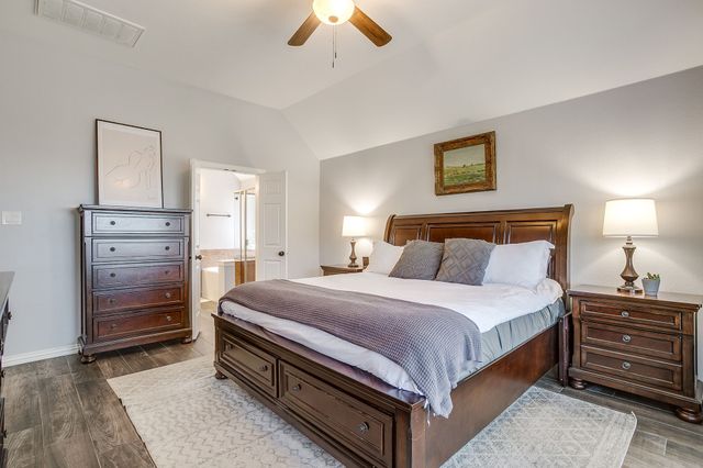 5504 Old Orchard Drive, Fort Worth, TX 76123