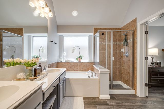 5504 Old Orchard Drive, Fort Worth, TX 76123