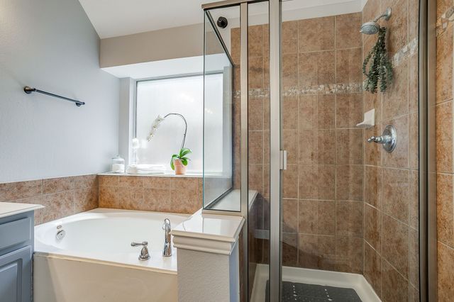 5504 Old Orchard Drive, Fort Worth, TX 76123