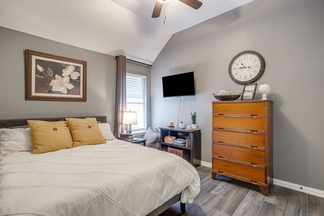 5504 Old Orchard Drive, Fort Worth, TX 76123