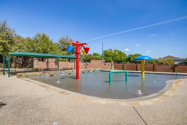 5504 Old Orchard Drive, Fort Worth, TX 76123