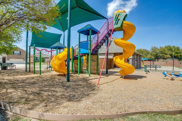 5504 Old Orchard Drive, Fort Worth, TX 76123