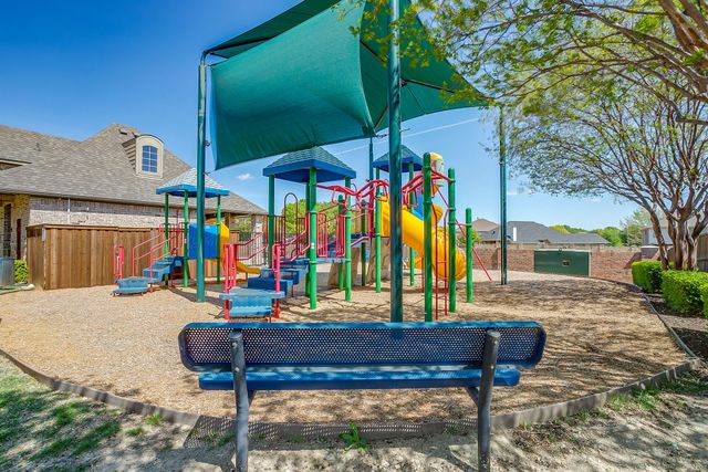 5504 Old Orchard Drive, Fort Worth, TX 76123