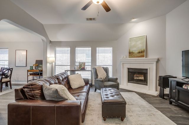 5504 Old Orchard Drive, Fort Worth, TX 76123