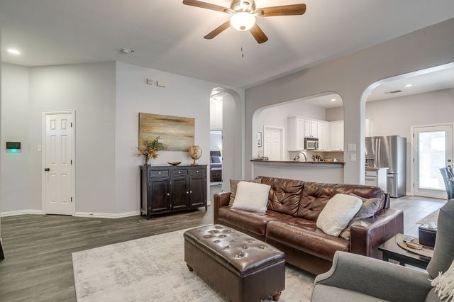 5504 Old Orchard Drive, Fort Worth, TX 76123