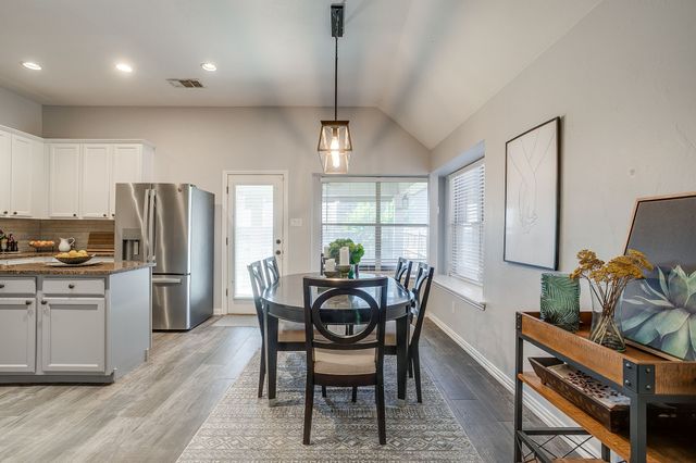 5504 Old Orchard Drive, Fort Worth, TX 76123