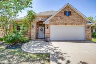 5504 Old Orchard Drive, Fort Worth, TX 76123