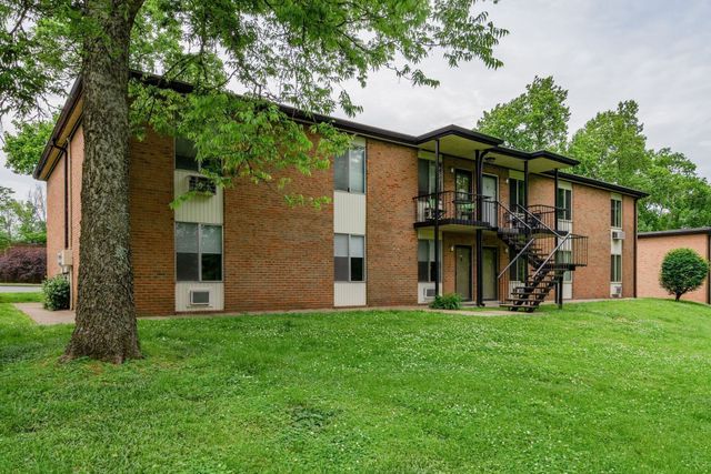 2601 Hillsboro Pike Apt P4, Nashville, TN 37212