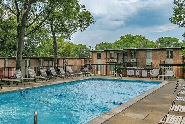 2601 Hillsboro Pike Apt P4, Nashville, TN 37212