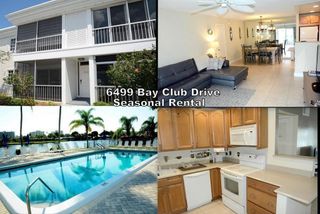 6499 BAY CLUB Drive 2, Fort Lauderdale, FL 33308