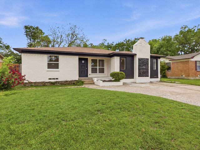 1112 Noble Avenue, Carrollton, TX 75006
