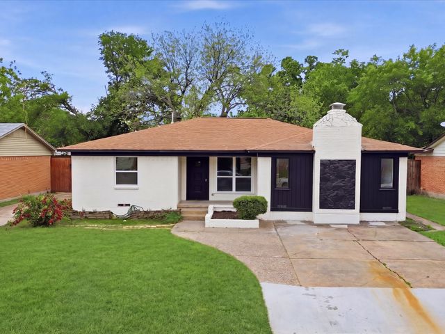 1112 Noble Avenue, Carrollton, TX 75006