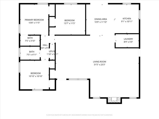 1112 Noble Avenue, Carrollton, TX 75006